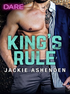 cover image of King's Rule